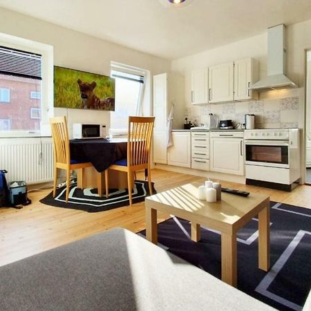 Struer Town Apartment Exterior photo